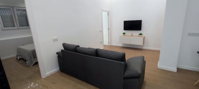 2 camera da letto Appartamento da affittare in Arroyo de la Miel, Benalmádena - 1.200 € (Rif: 9355787)
