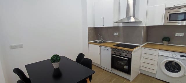 2 camera da letto Appartamento da affittare in Arroyo de la Miel, Benalmádena - 1.200 € (Rif: 9355787)