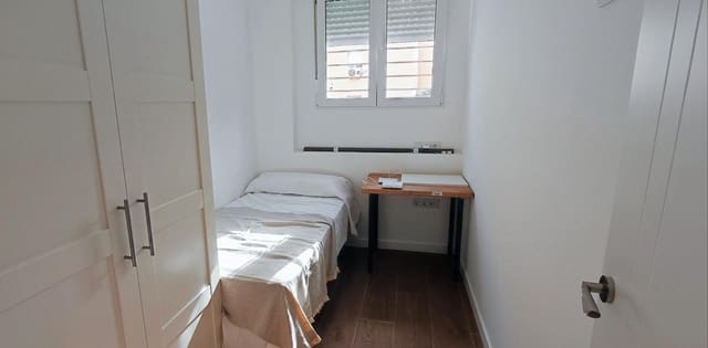 2 camera da letto Appartamento da affittare in Arroyo de la Miel, Benalmádena - 1.200 € (Rif: 9355787)