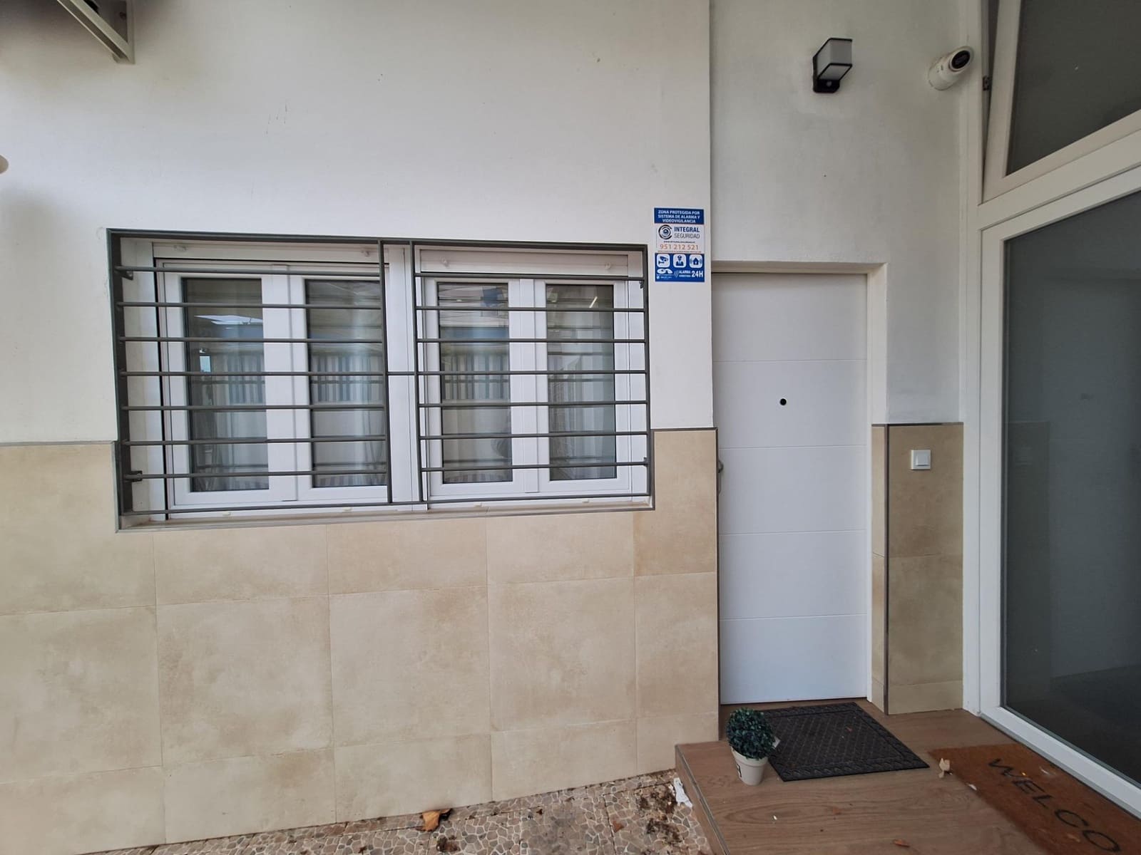 2 bedroom Flat for rent in Arroyo de la Miel - € 1,200 (Ref: 9355787)