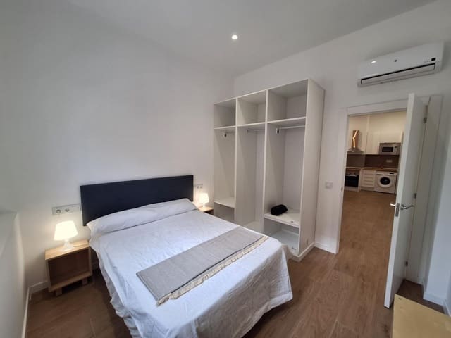 2 quarto Apartamento para arrendar em Arroyo de la Miel, Benalmádena - 1 200 € (Ref: 9355787)
