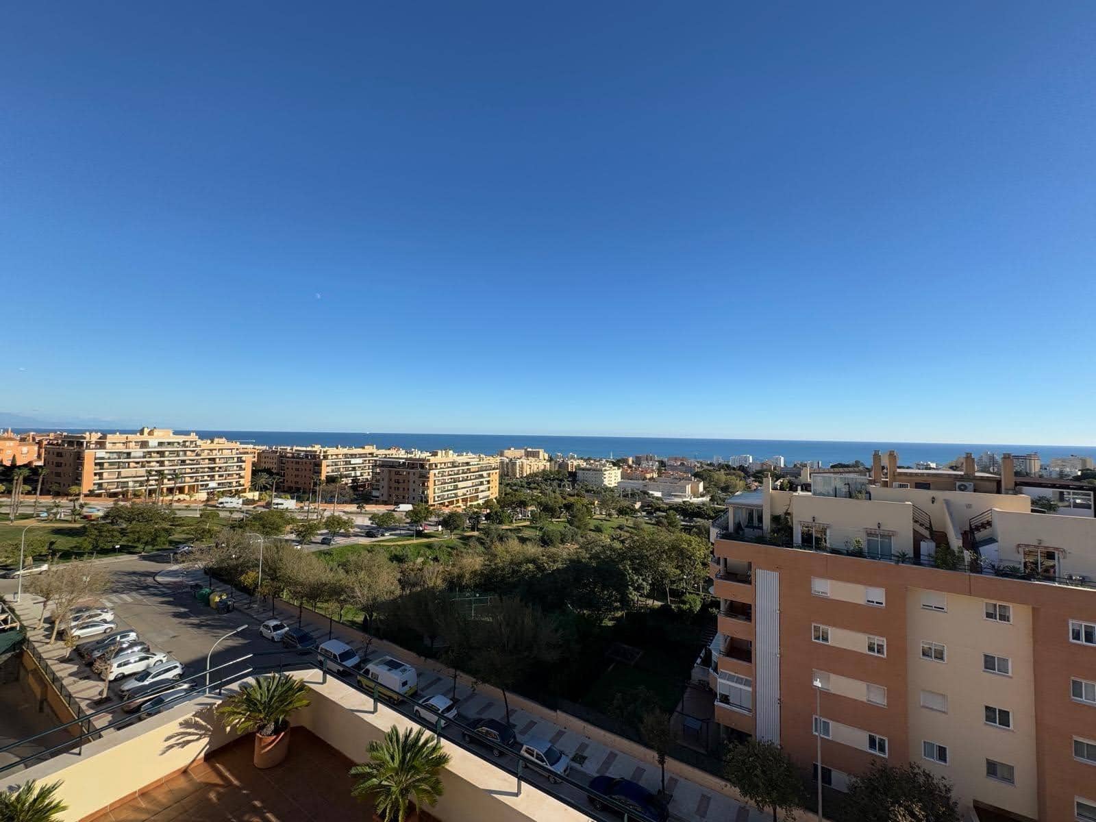 4 soverom Penthouse til salgs i Torremolinos med svømmebasseng garasje - € 599 000 (Ref: 9373788)