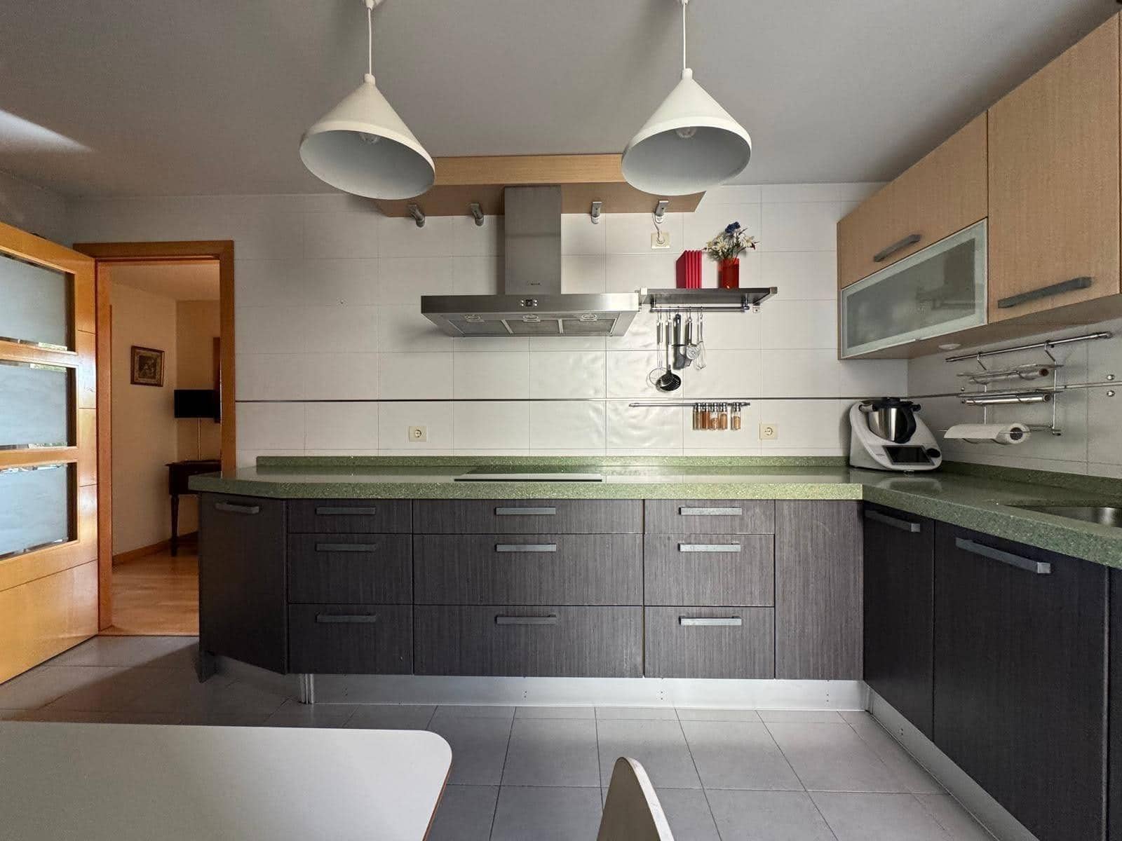 4 soverom Penthouse til salgs i Torremolinos med svømmebasseng garasje - € 599 000 (Ref: 9373788)