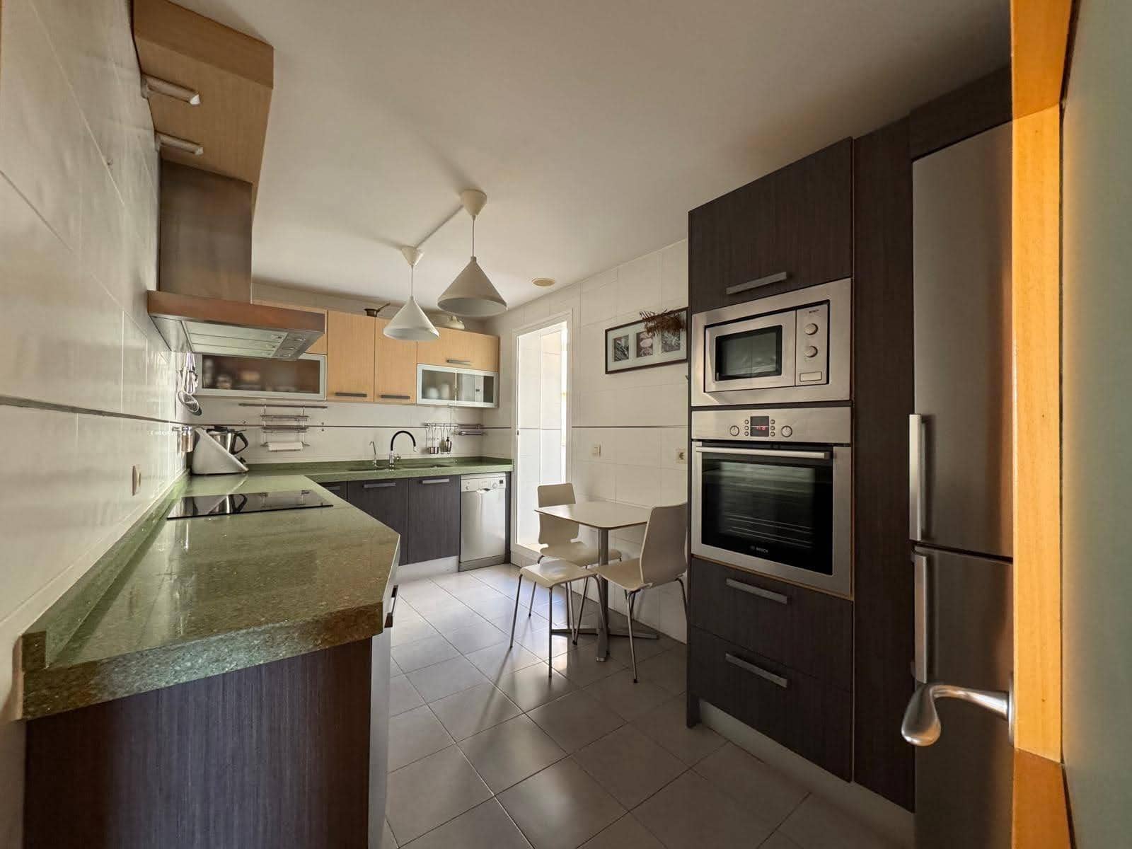 4 soverom Penthouse til salgs i Torremolinos med svømmebasseng garasje - € 599 000 (Ref: 9373788)