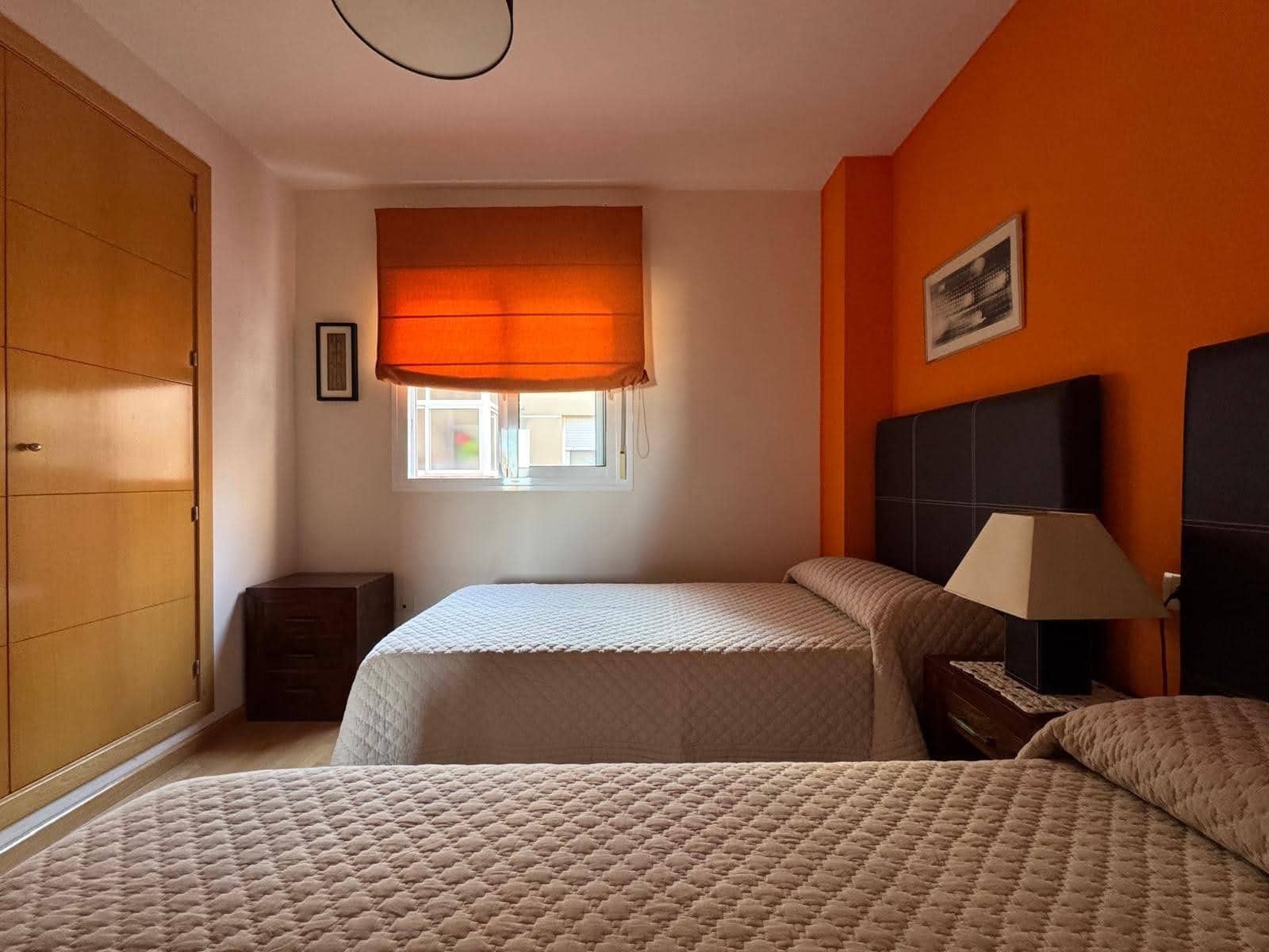 4 soverom Penthouse til salgs i Torremolinos med svømmebasseng garasje - € 599 000 (Ref: 9373788)