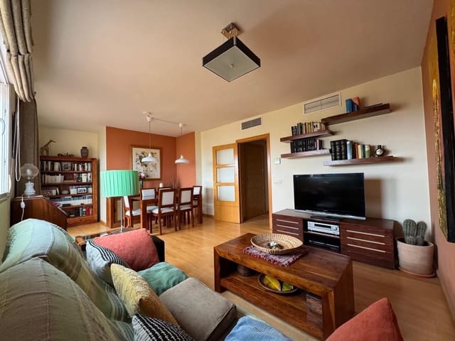 4 sovrum Takvåning till salu i Torremolinos med pool garage - 599 000 € (Ref: 9373788)