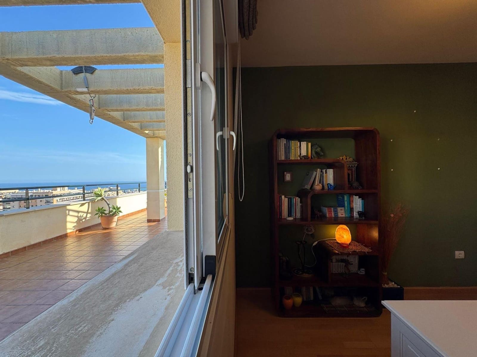 4 soverom Penthouse til salgs i Torremolinos med svømmebasseng garasje - € 599 000 (Ref: 9373788)