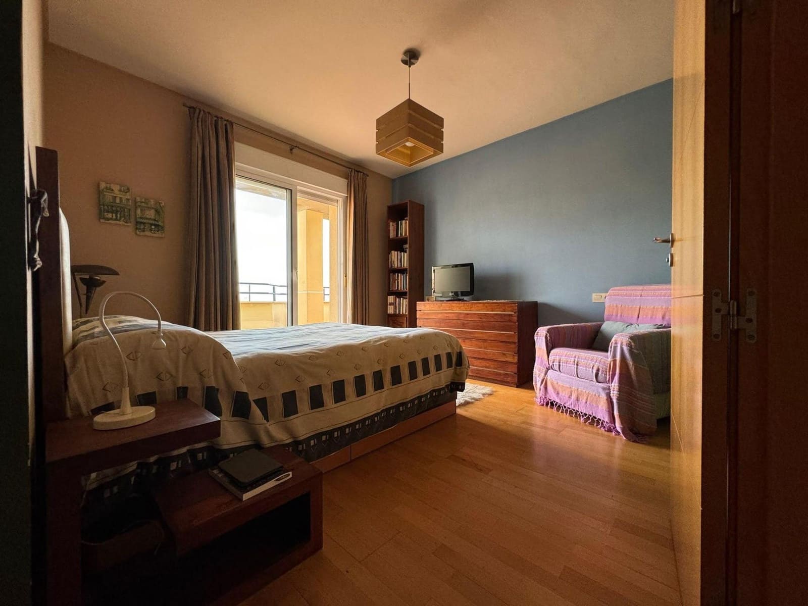 4 soverom Penthouse til salgs i Torremolinos med svømmebasseng garasje - € 599 000 (Ref: 9373788)