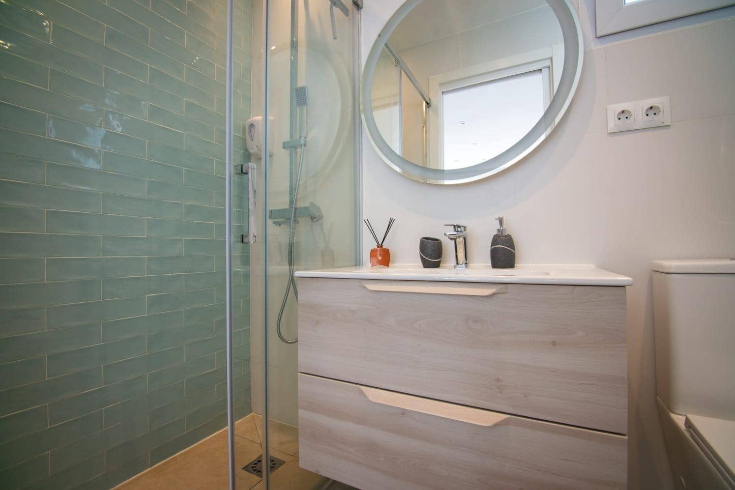 1 sovrum Radhus till salu i Torrequebrada - 299 500 € (Ref: 9376764)