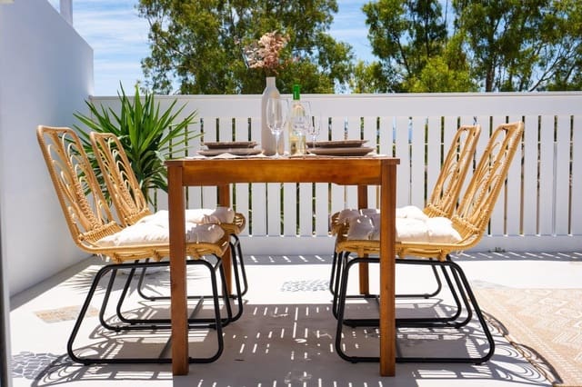 1 Zimmer Reihenhaus zu verkaufen in Torrequebrada, Benalmádena - 299.500 € (Ref: 9376764)