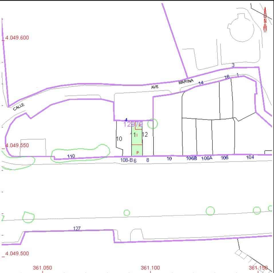 1 slaapkamer Rijtjeshuis te koop in Torrequebrada - € 295.000 (Ref: 9376764)