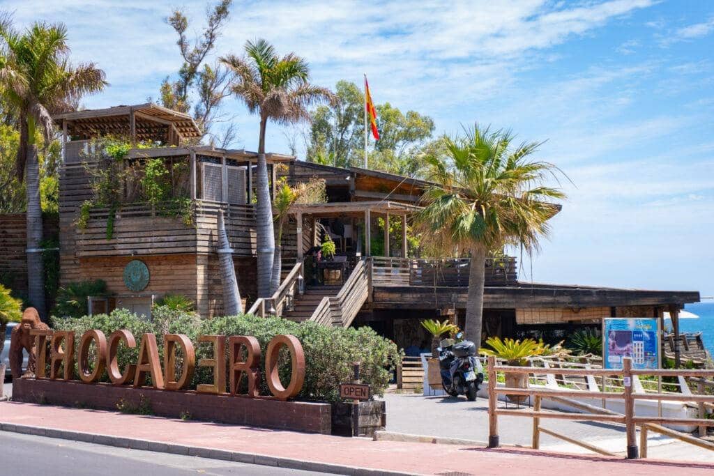 1 slaapkamer Rijtjeshuis te koop in Torrequebrada - € 295.000 (Ref: 9376764)