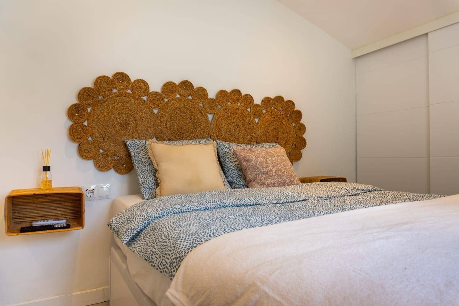 1 slaapkamer Rijtjeshuis te koop in Torrequebrada - € 295.000 (Ref: 9376764)