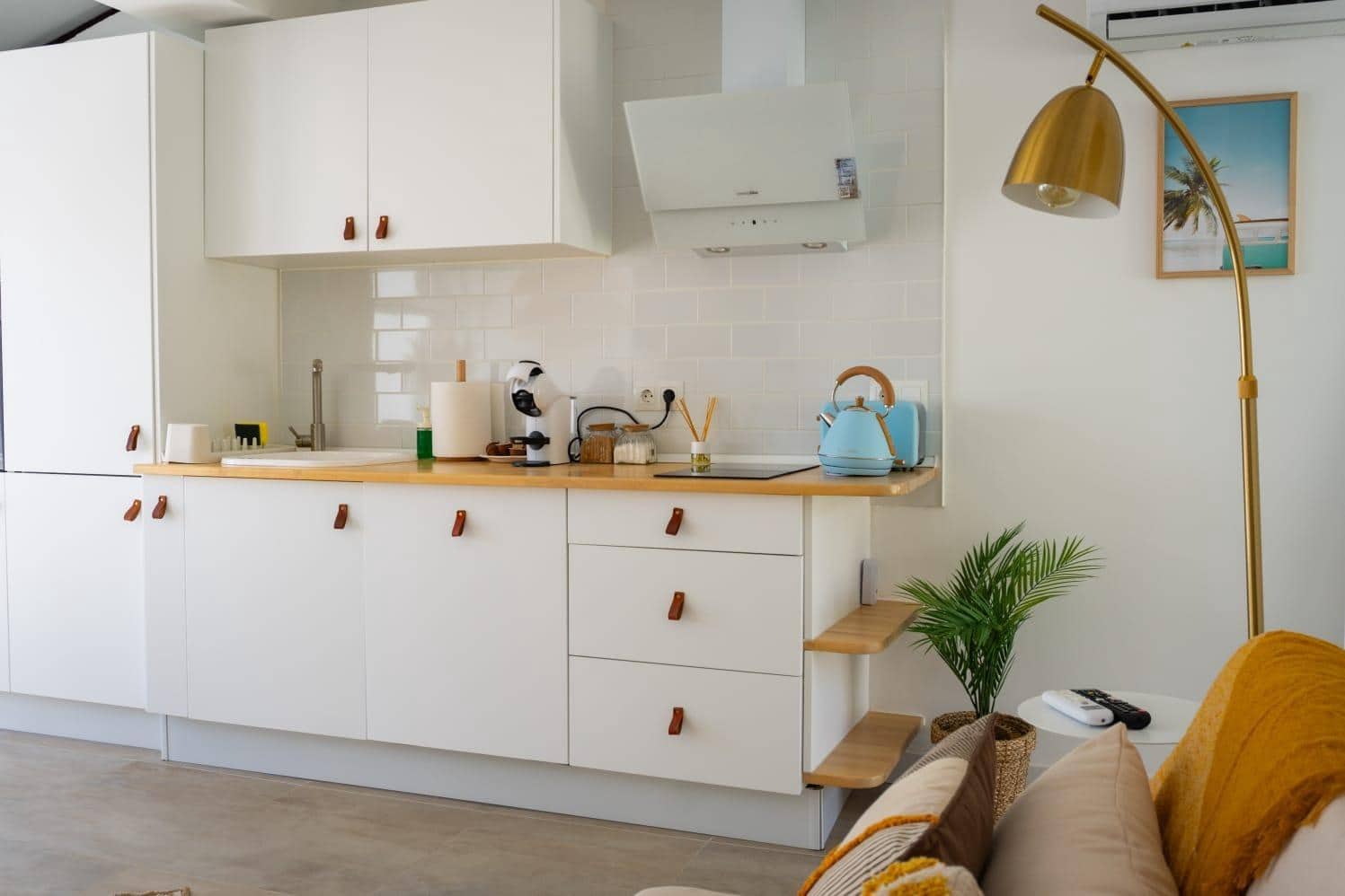 1 slaapkamer Rijtjeshuis te koop in Torrequebrada - € 295.000 (Ref: 9376764)