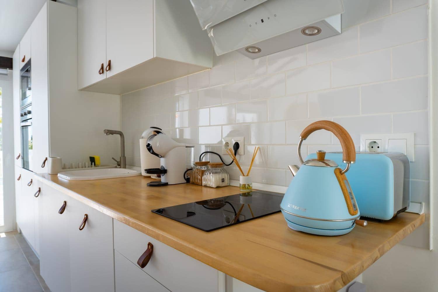 1 slaapkamer Rijtjeshuis te koop in Torrequebrada - € 295.000 (Ref: 9376764)