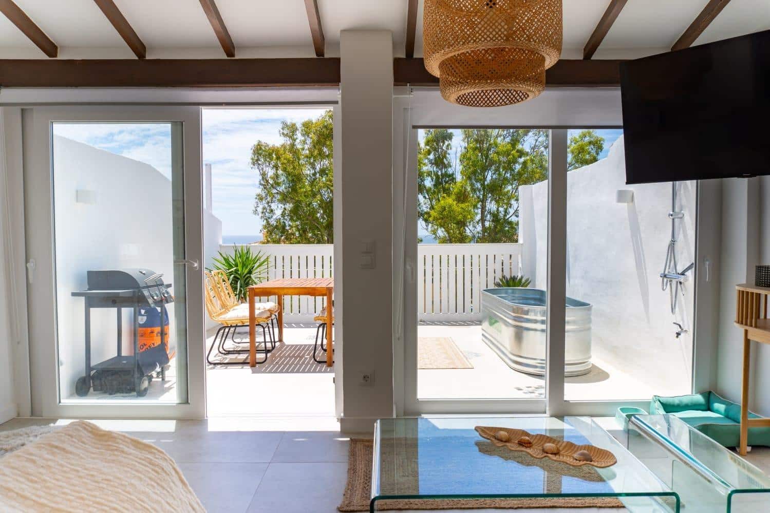 1 slaapkamer Rijtjeshuis te koop in Torrequebrada - € 295.000 (Ref: 9376764)