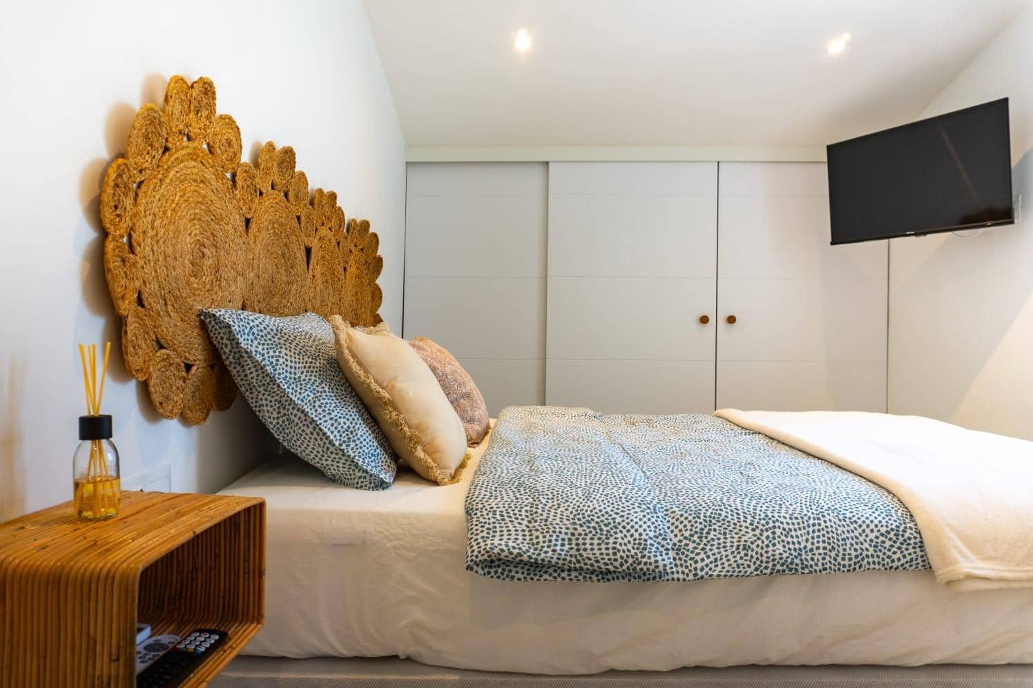 1 slaapkamer Rijtjeshuis te koop in Torrequebrada - € 295.000 (Ref: 9376764)