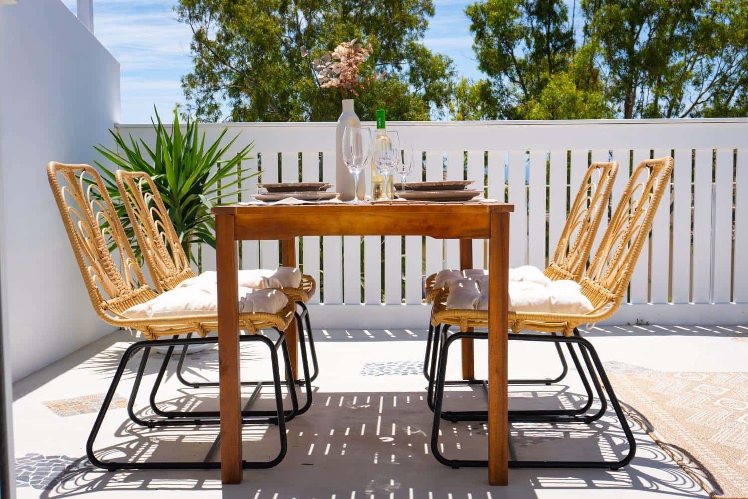 1 slaapkamer Rijtjeshuis te koop in Torrequebrada - € 295.000 (Ref: 9376764)