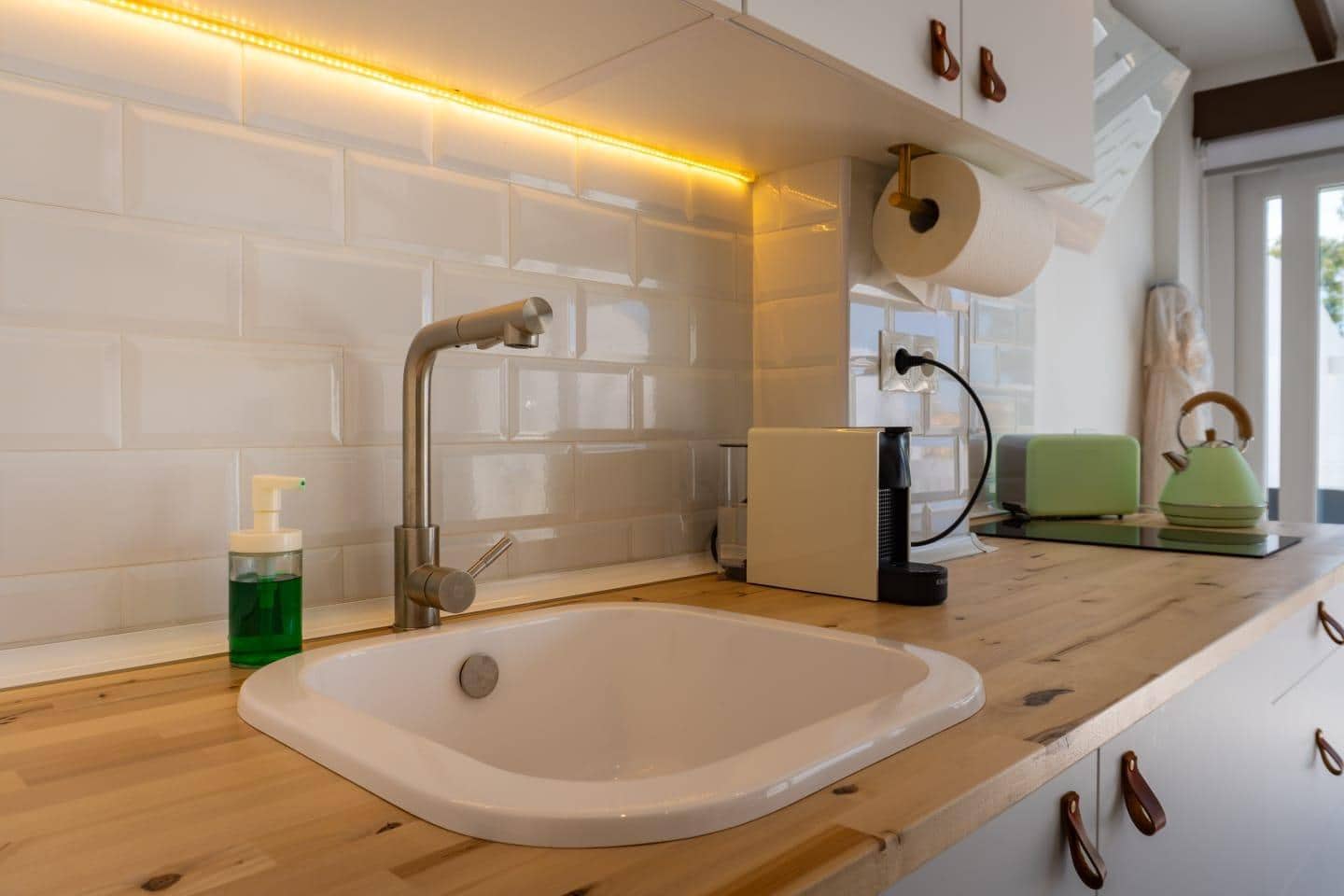 1 bedroom Terraced Villa for sale in Torrequebrada - € 290,000 (Ref: 9376764)