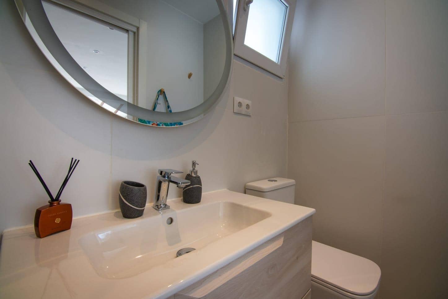 1 bedroom Terraced Villa for sale in Torrequebrada - € 290,000 (Ref: 9376764)