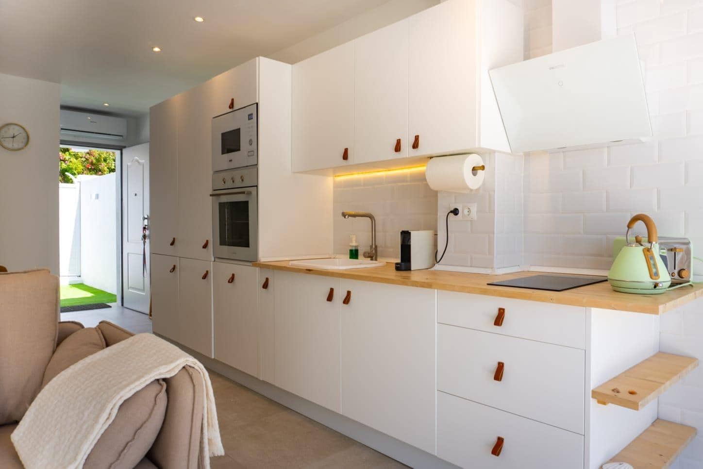 1 bedroom Terraced Villa for sale in Torrequebrada - € 290,000 (Ref: 9376764)