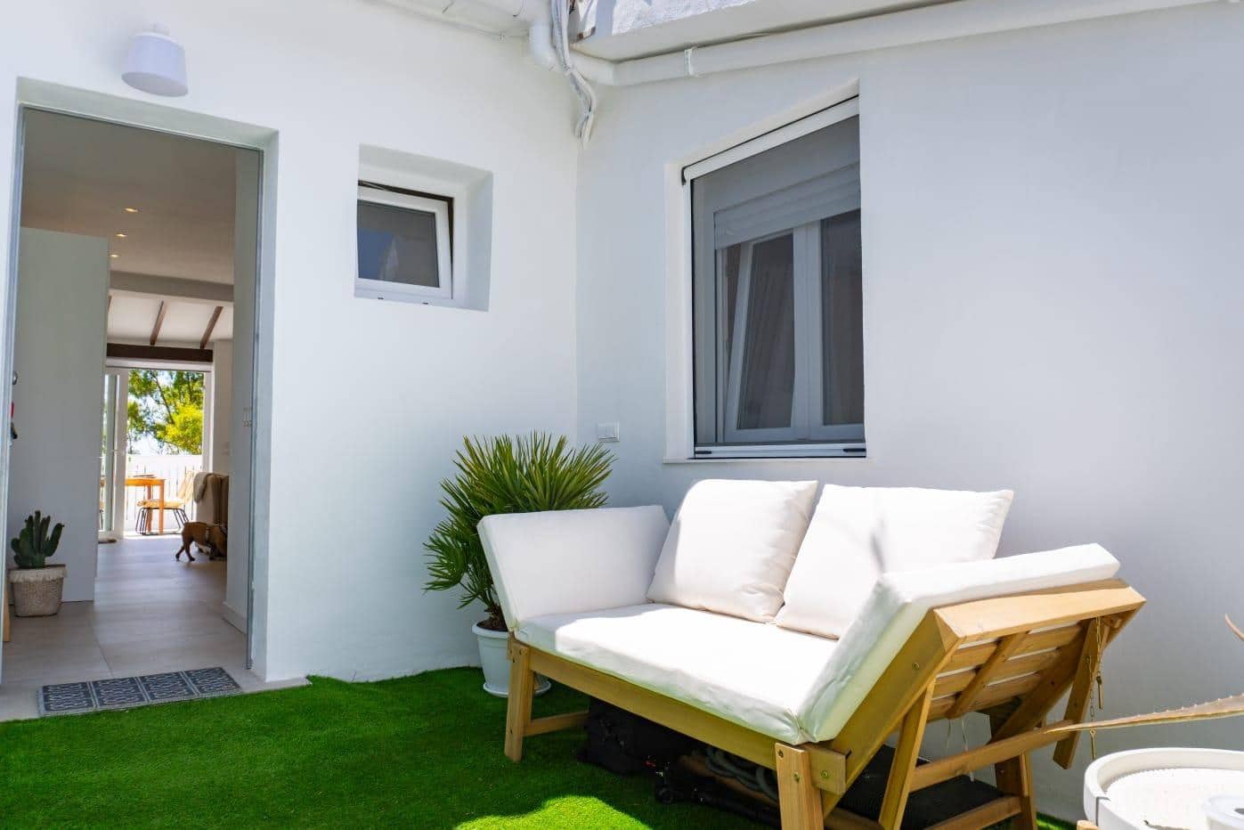 1 bedroom Terraced Villa for sale in Torrequebrada - € 290,000 (Ref: 9376764)