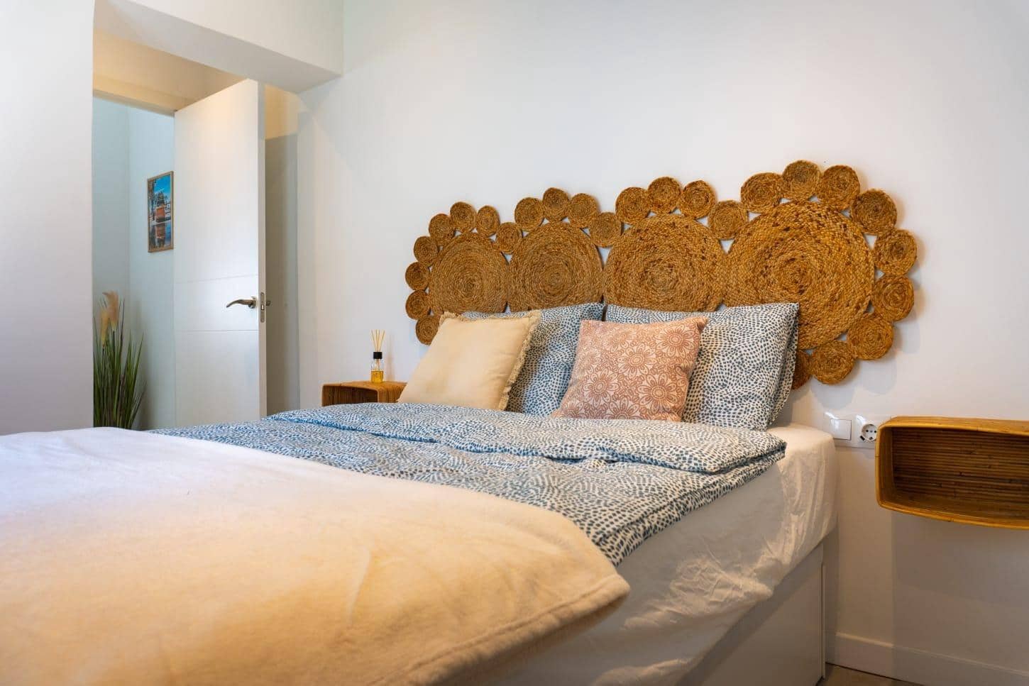 1 bedroom Terraced Villa for sale in Torrequebrada - € 290,000 (Ref: 9376764)