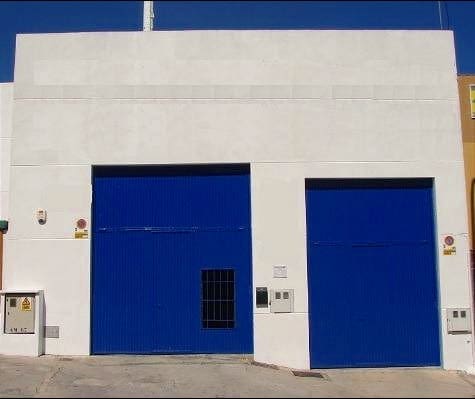 Yritys myytävänä paikassa Torremolinos mukana 
autotalli - 1 170 000 € (Ref: 9387827)