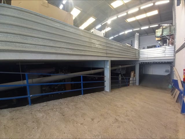 Yritys myytävänä paikassa Torremolinos mukana 
autotalli - 1 170 000 € (Ref: 9387827)