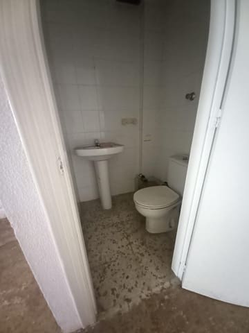 Kommersiell til salgs i Benalmádena - € 266 000 (Ref: 9387828)