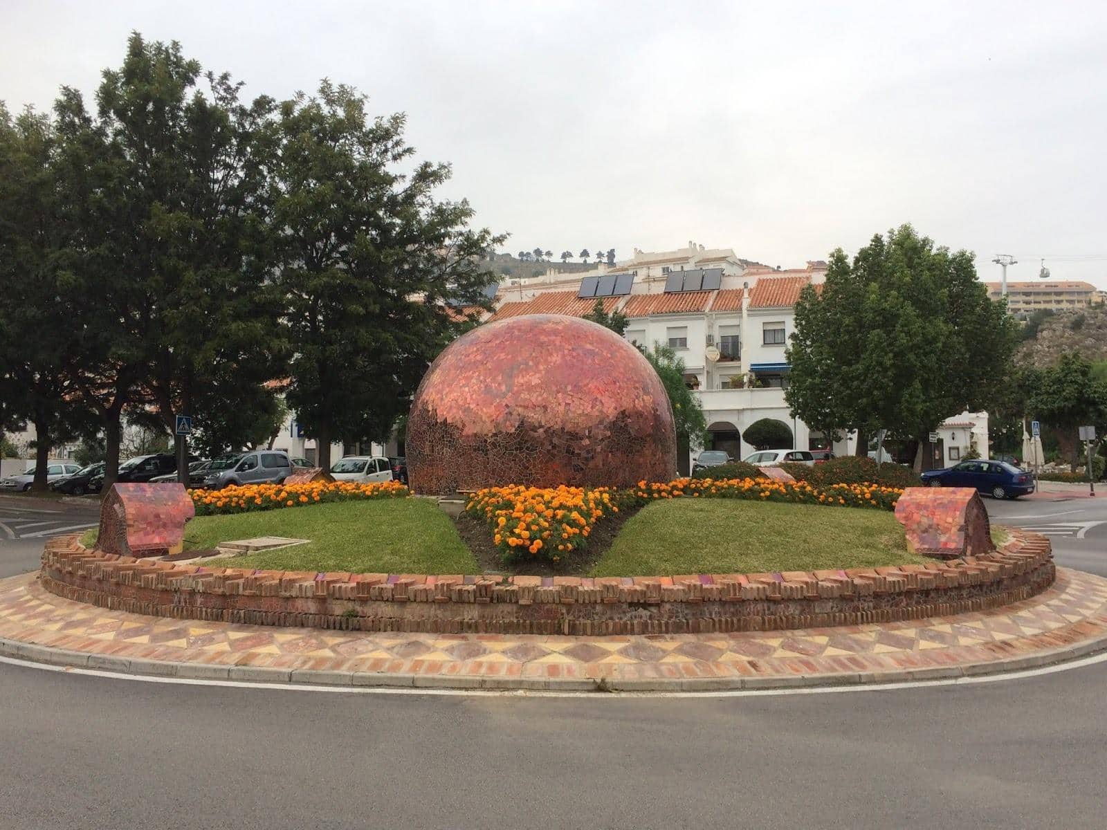 Kommersiell till salu i Benalmadena - 266 000 € (Ref: 9387828)