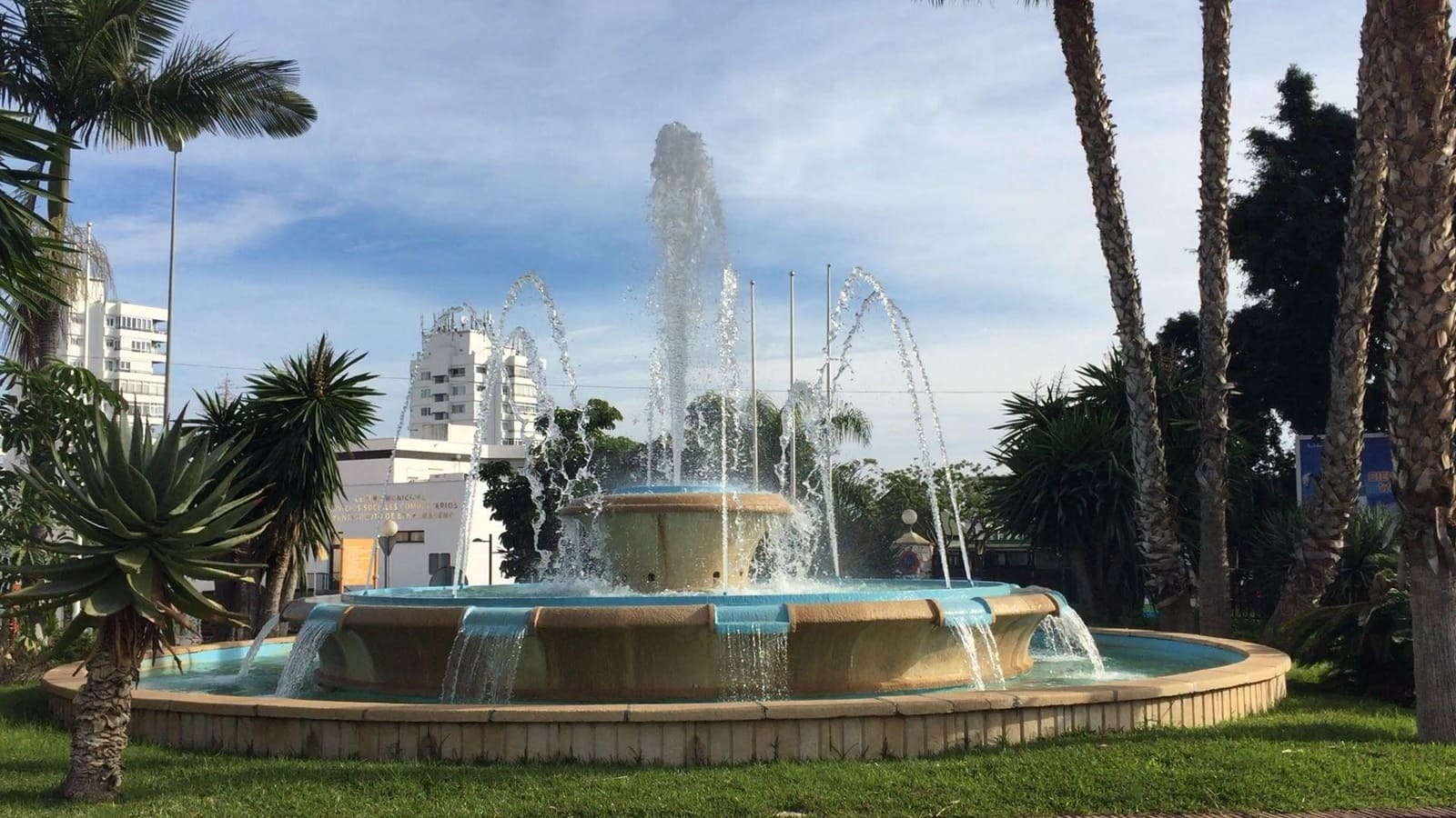 Kommersiell till salu i Benalmadena - 266 000 € (Ref: 9387828)