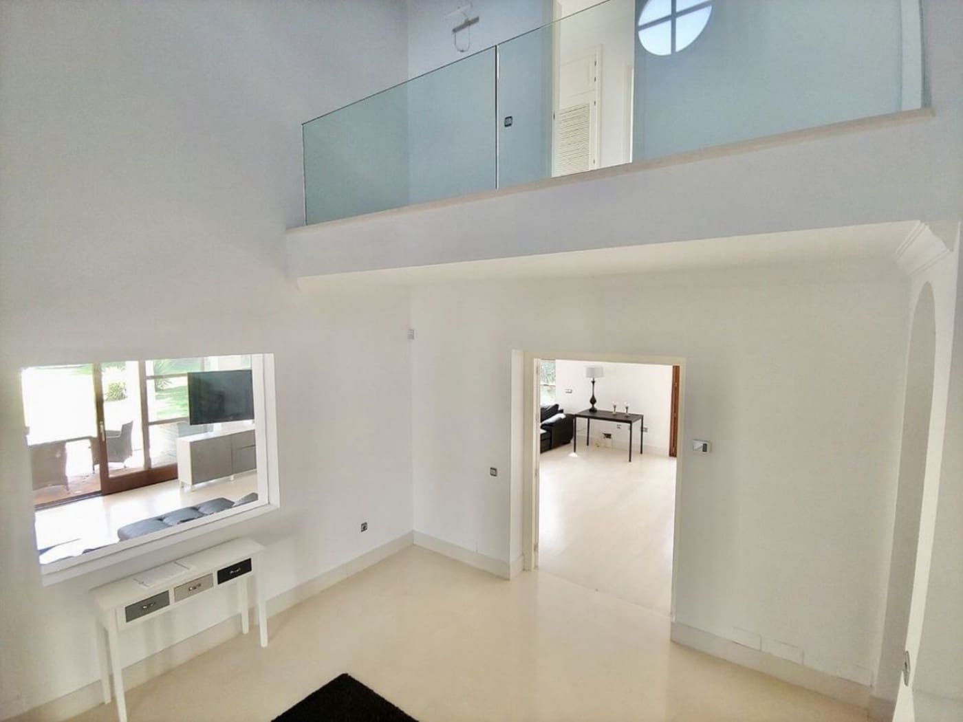 6 slaapkamer Villa te koop in Guadalmina met zwembad garage - € 4.900.000 (Ref: 9387829)