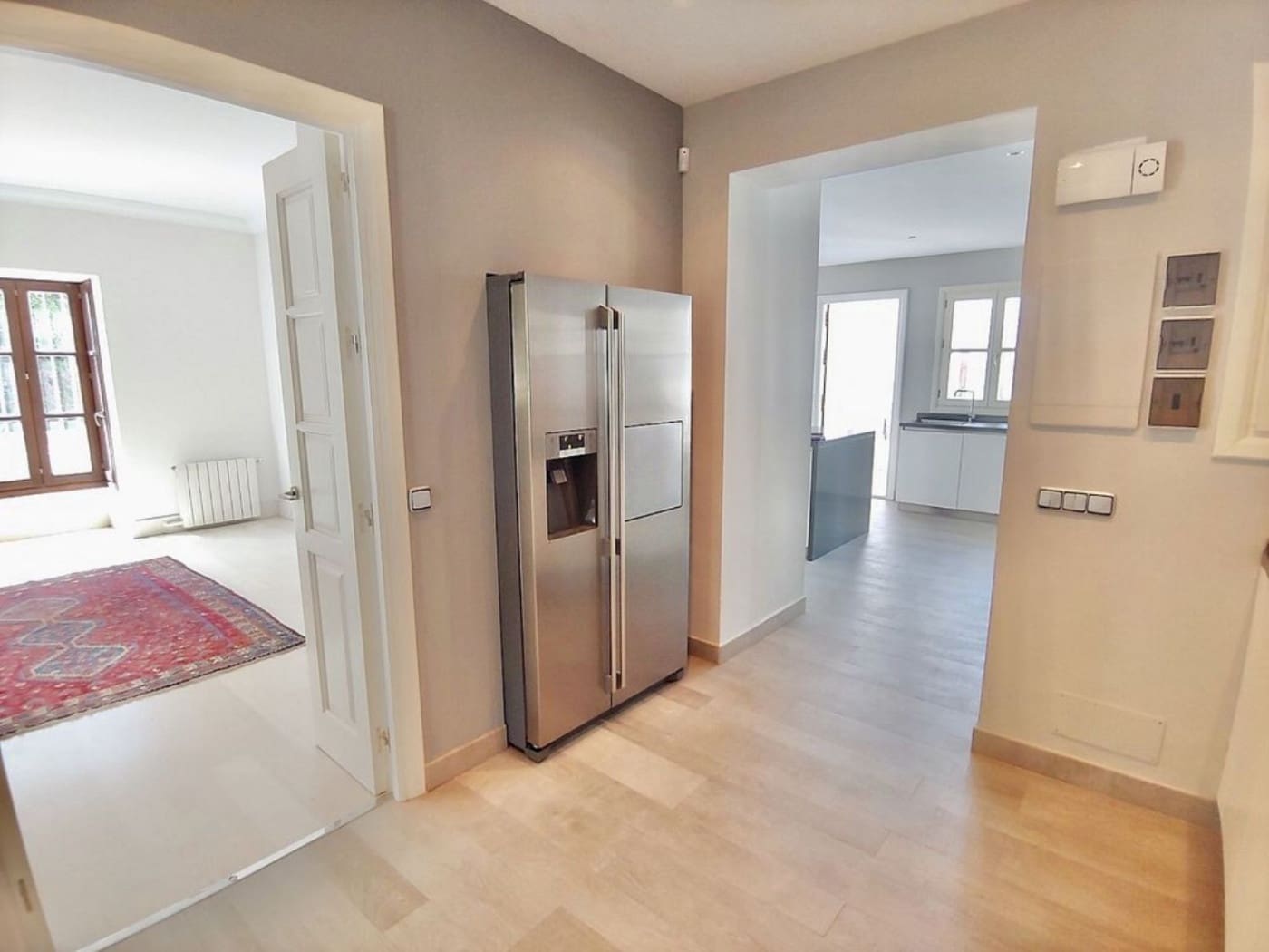 6 slaapkamer Villa te koop in Guadalmina met zwembad garage - € 4.900.000 (Ref: 9387829)