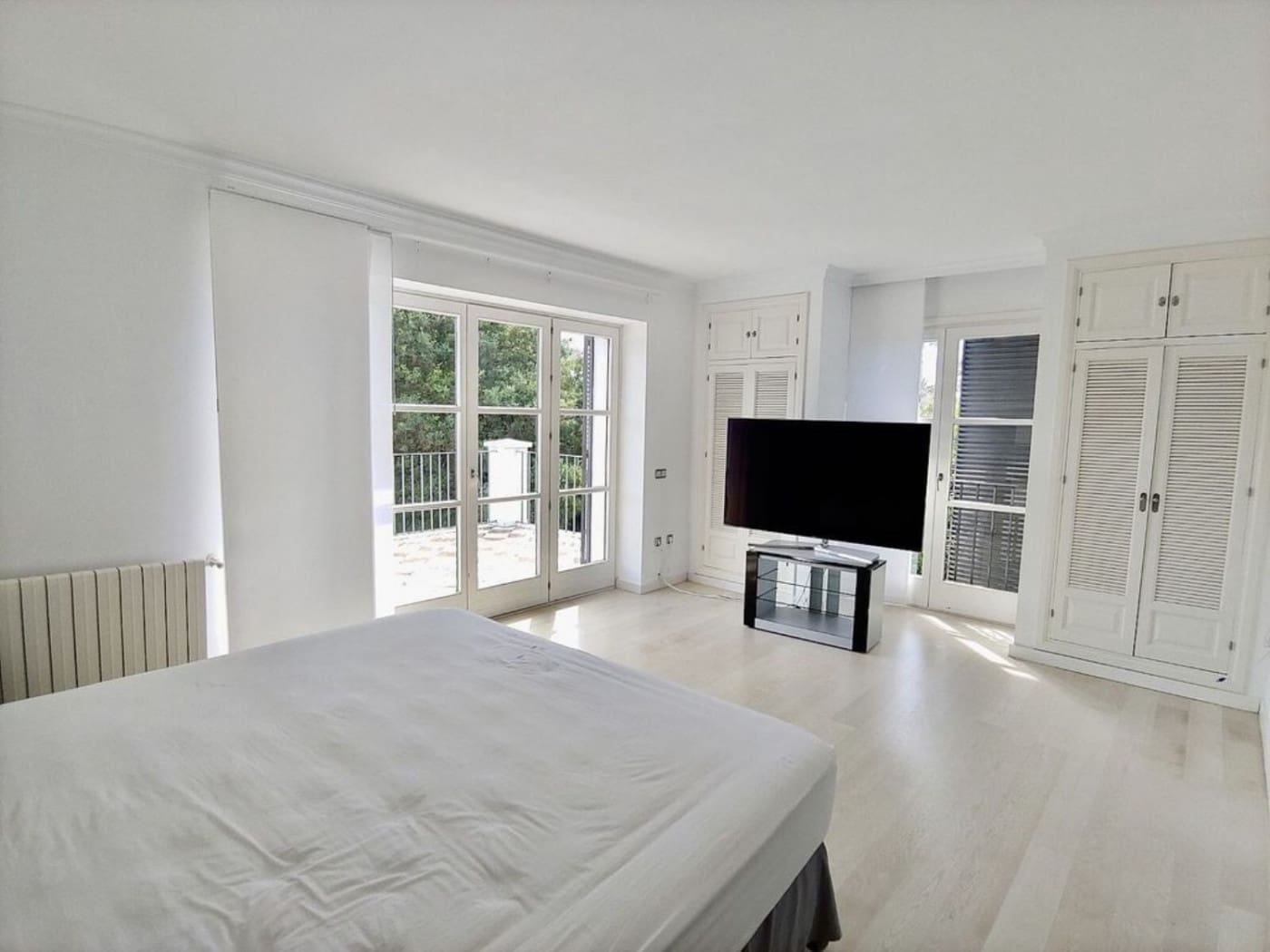 6 slaapkamer Villa te koop in Guadalmina met zwembad garage - € 4.900.000 (Ref: 9387829)