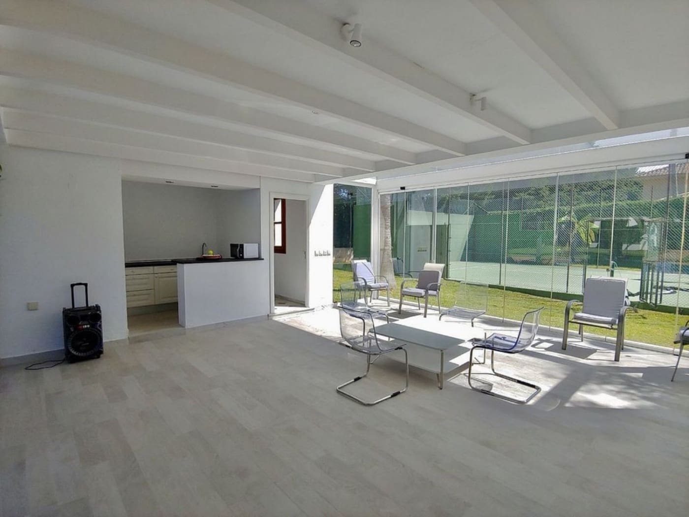 6 slaapkamer Villa te koop in Guadalmina met zwembad garage - € 4.900.000 (Ref: 9387829)