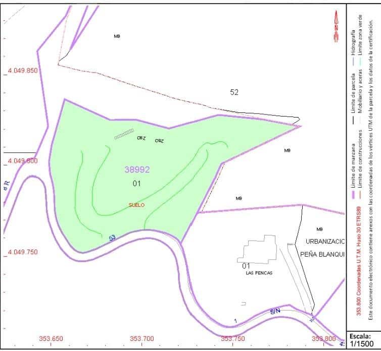 4 Zimmer Villa zu verkaufen in Mijas mit Pool Garage - 2.050.000 € (Ref: 9387830)