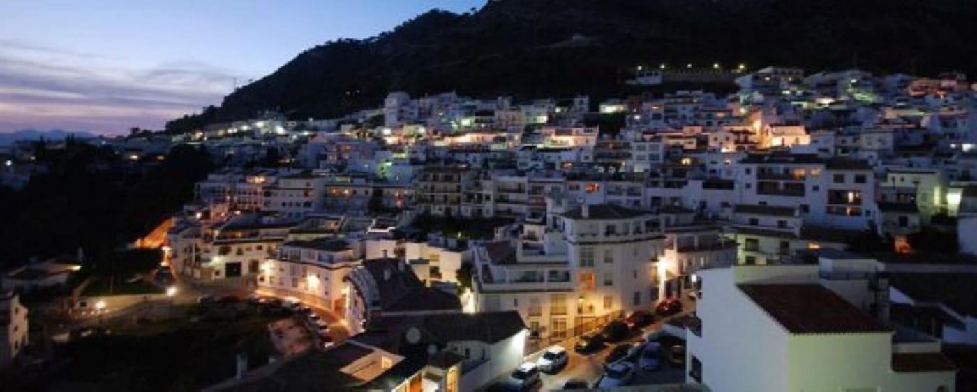 4 Zimmer Villa zu verkaufen in Mijas mit Pool Garage - 2.050.000 € (Ref: 9387830)