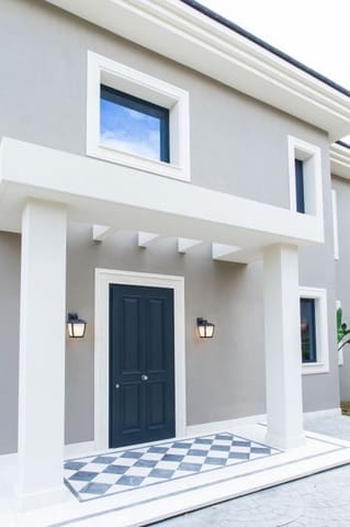 Chalet de 6 habitaciones en Los Flamingos, Benahavís en venta con piscina garaje - 3.650.000 € (Ref: 9387831)