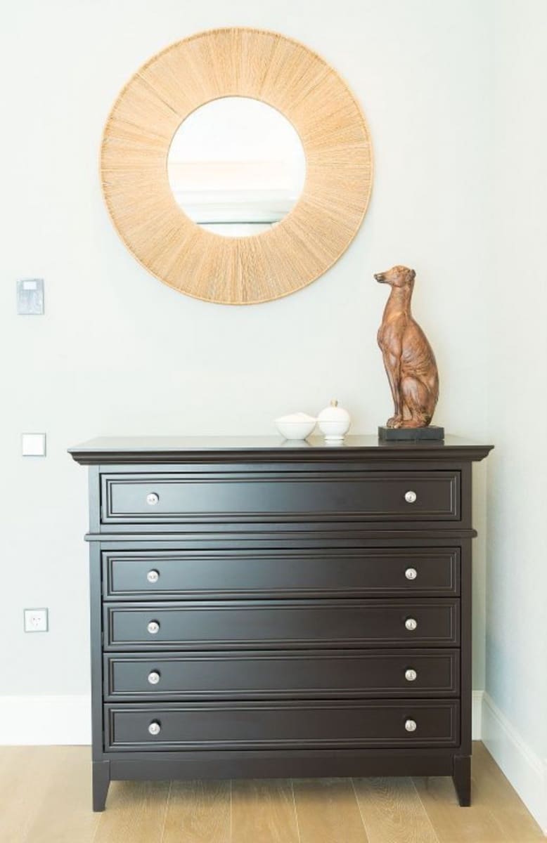 6 bedroom Villa for sale in Los Flamingos with pool garage - € 3,650,000 (Ref: 9387831)