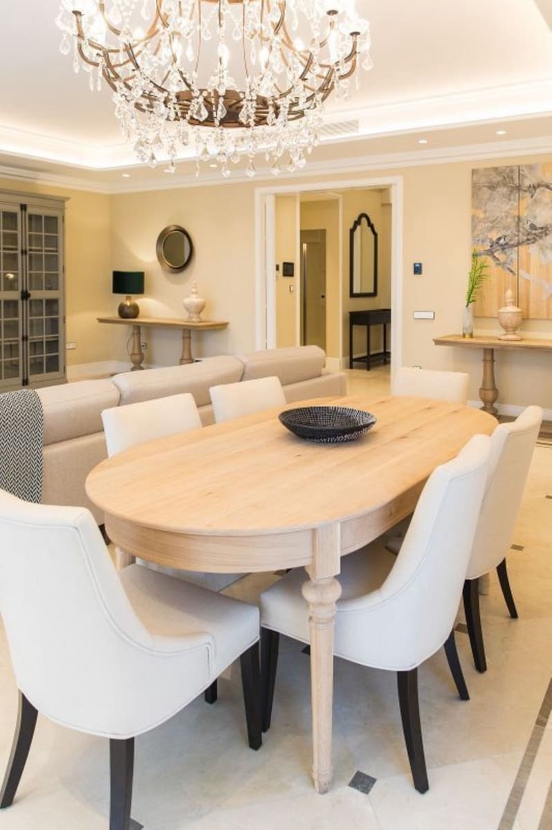 6 bedroom Villa for sale in Los Flamingos with pool garage - € 3,650,000 (Ref: 9387831)