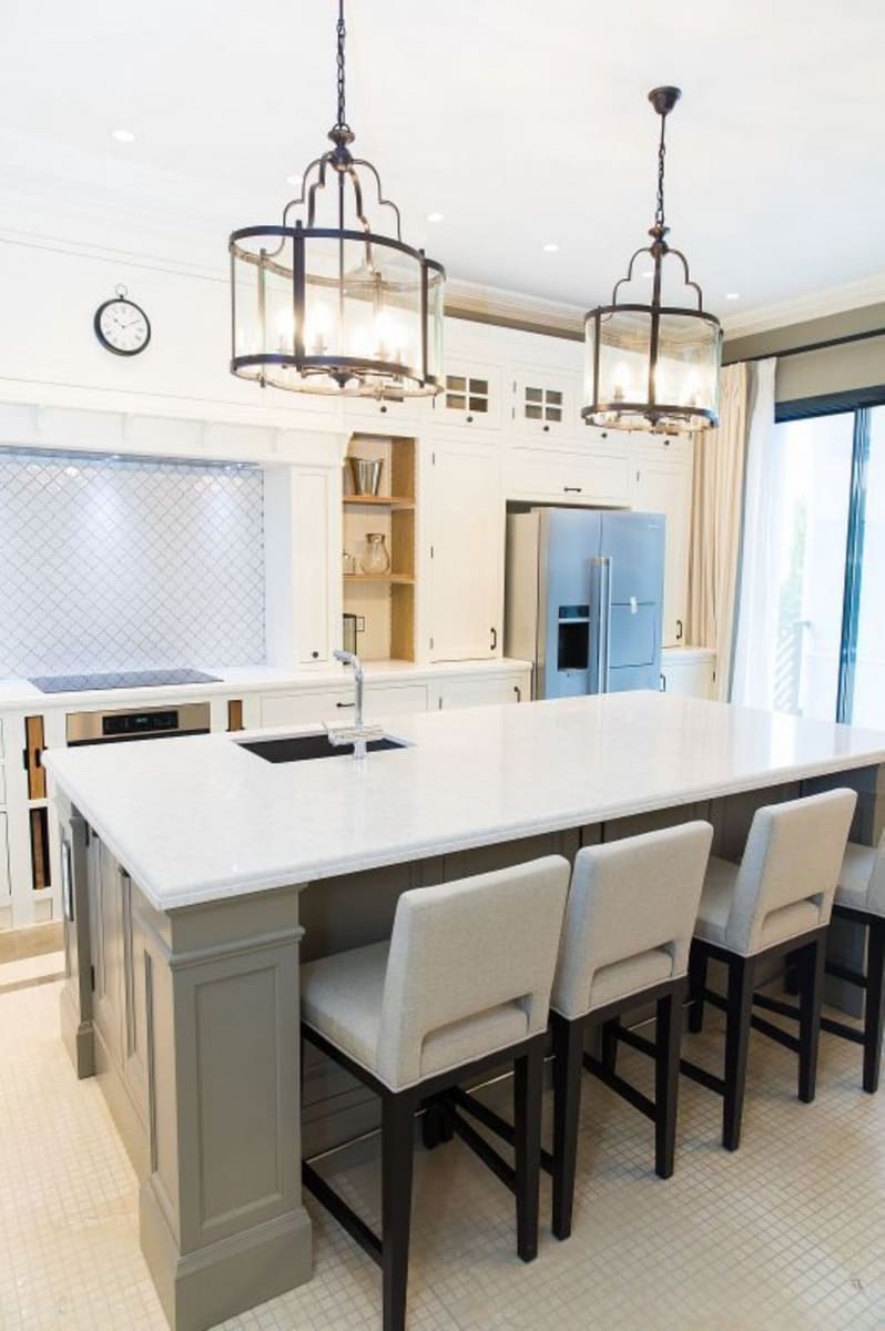 6 bedroom Villa for sale in Los Flamingos with pool garage - € 3,650,000 (Ref: 9387831)