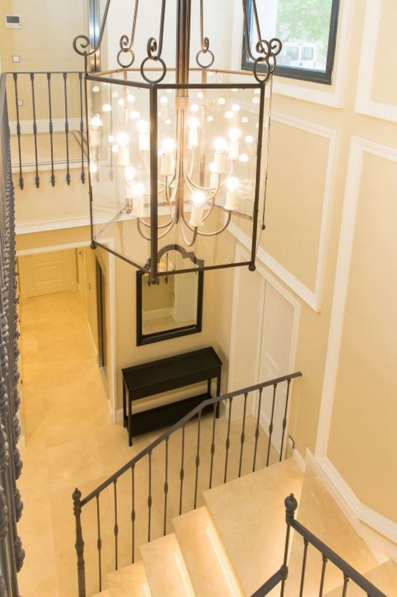 6 bedroom Villa for sale in Los Flamingos with pool garage - € 3,650,000 (Ref: 9387831)