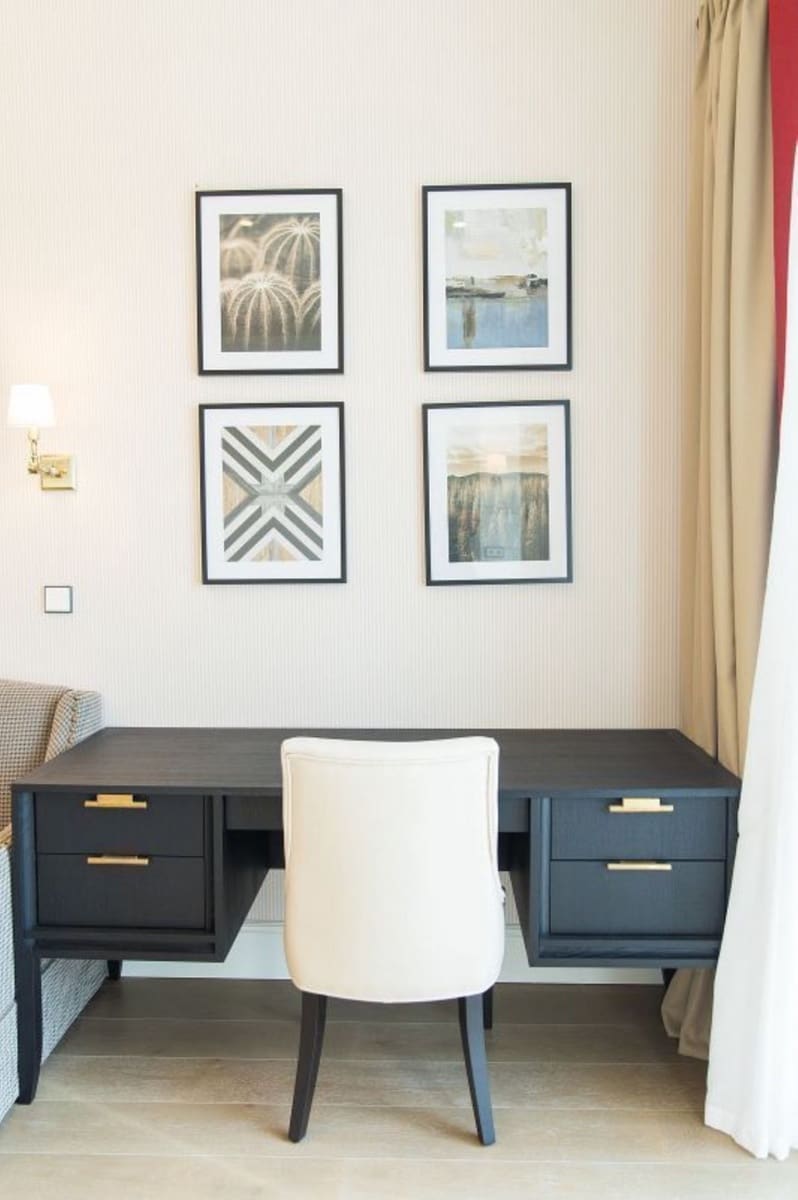 6 bedroom Villa for sale in Los Flamingos with pool garage - € 3,650,000 (Ref: 9387831)