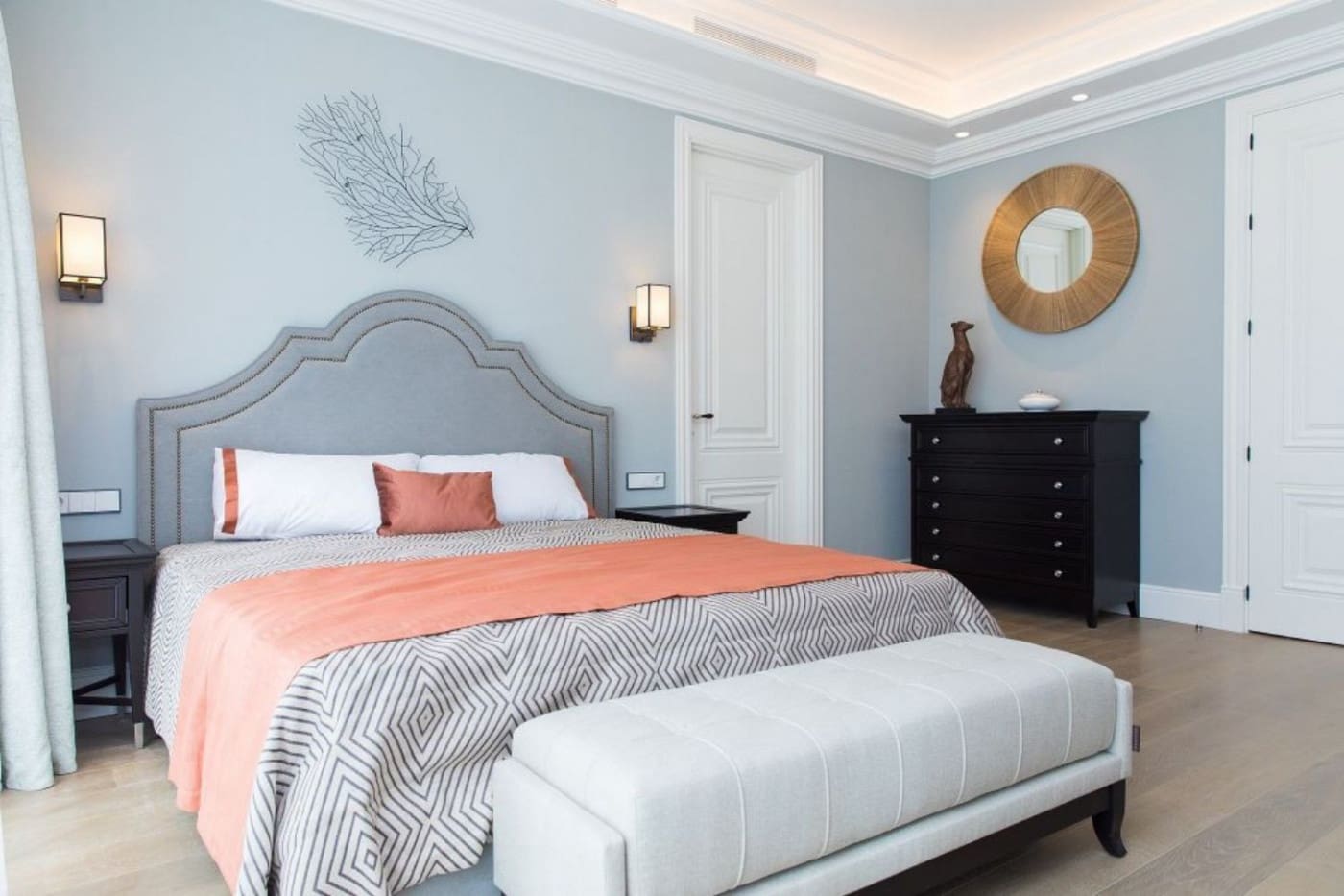 6 bedroom Villa for sale in Los Flamingos with pool garage - € 3,650,000 (Ref: 9387831)