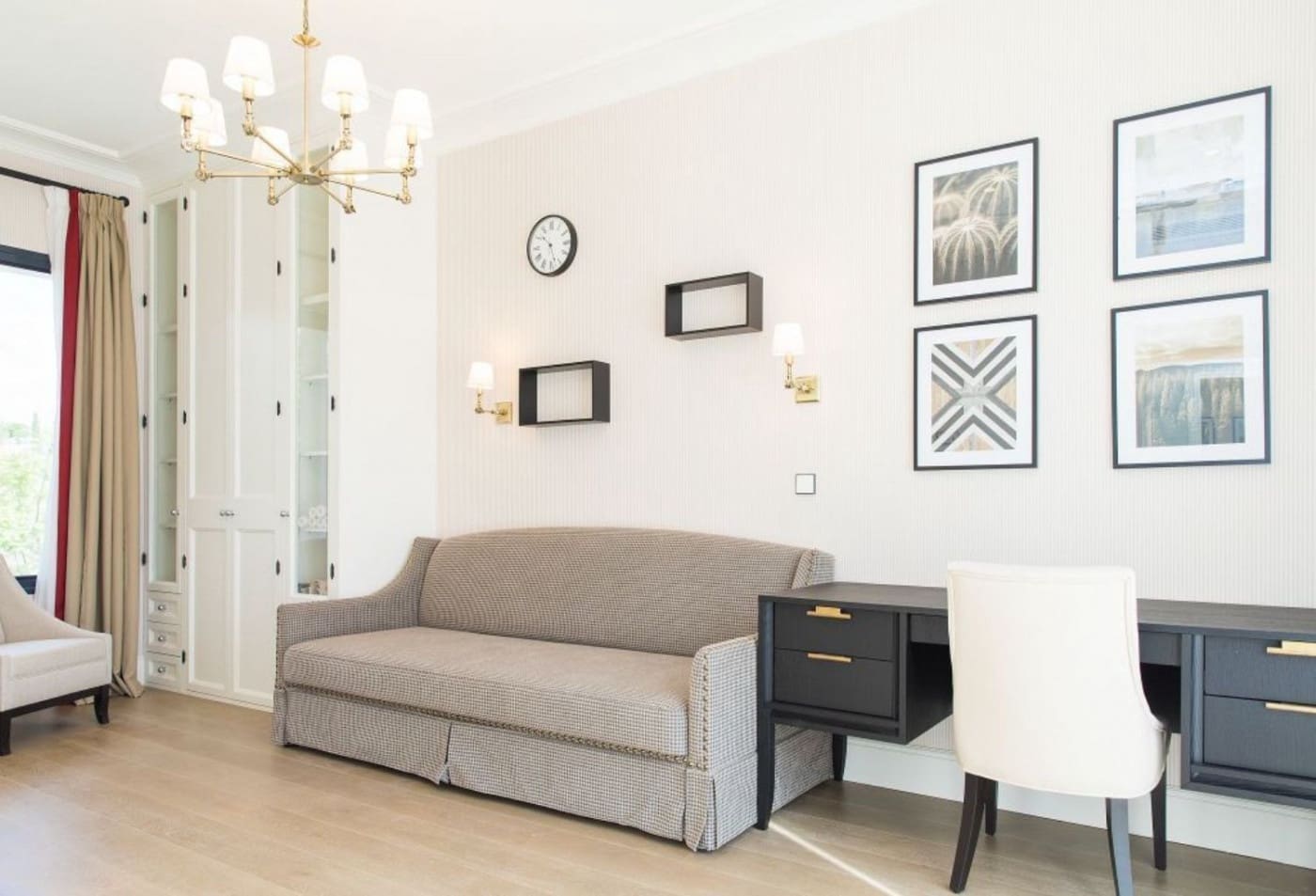 6 bedroom Villa for sale in Los Flamingos with pool garage - € 3,650,000 (Ref: 9387831)