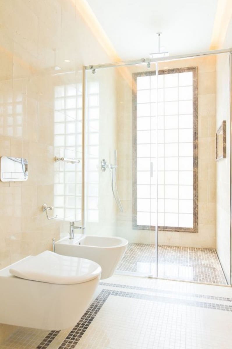 6 bedroom Villa for sale in Los Flamingos with pool garage - € 3,650,000 (Ref: 9387831)