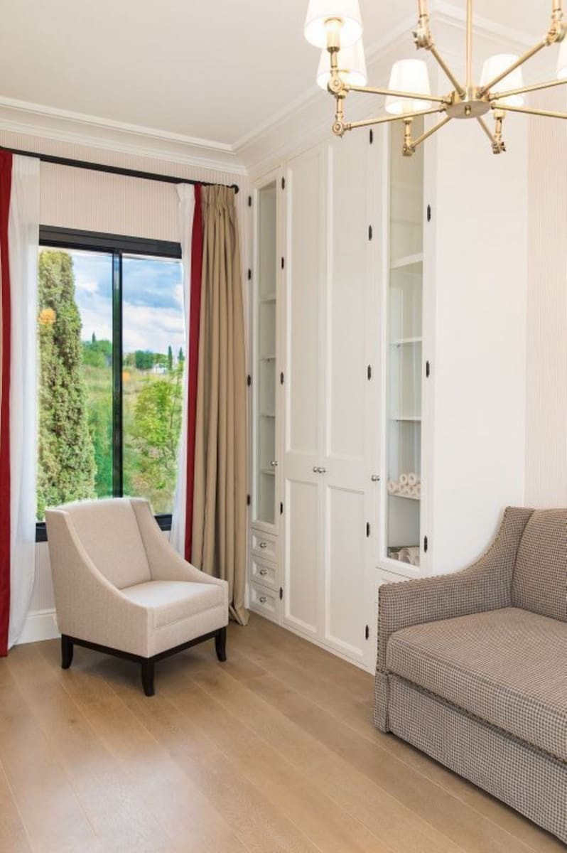 6 bedroom Villa for sale in Los Flamingos with pool garage - € 3,650,000 (Ref: 9387831)