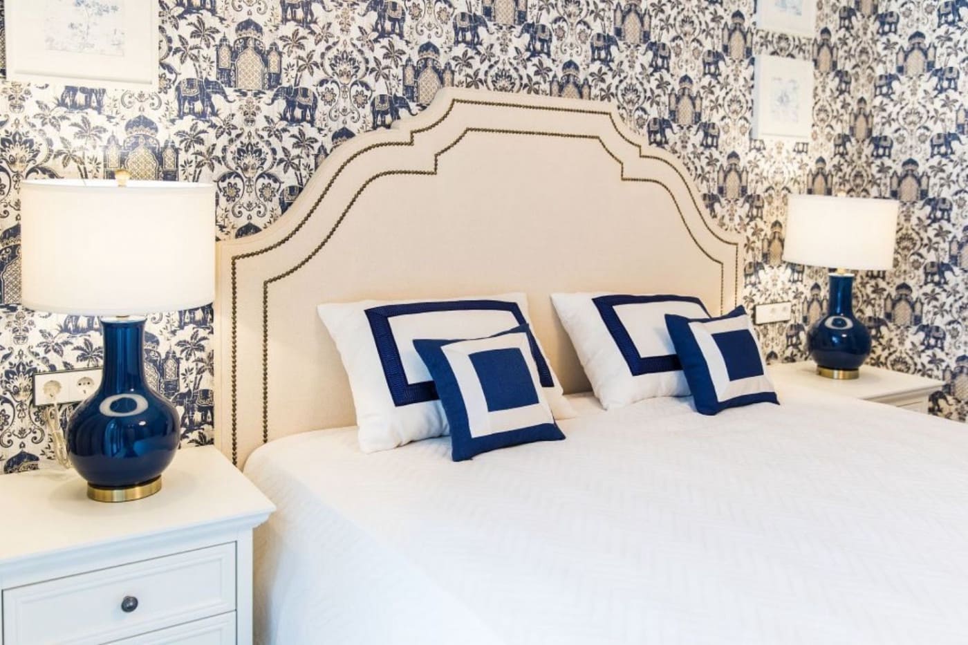 6 bedroom Villa for sale in Los Flamingos with pool garage - € 3,650,000 (Ref: 9387831)