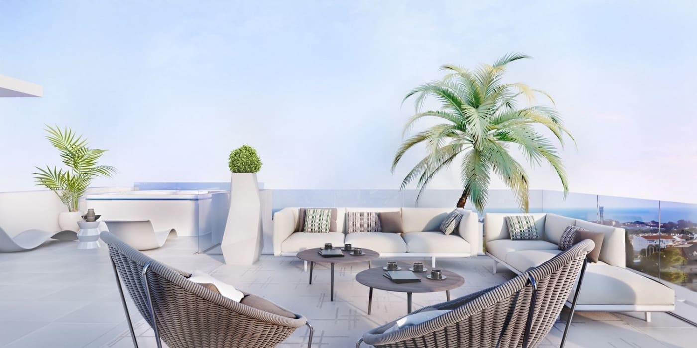 5 bedroom Villa for sale in Los Flamingos with pool - € 3,350,000 (Ref: 9387832)